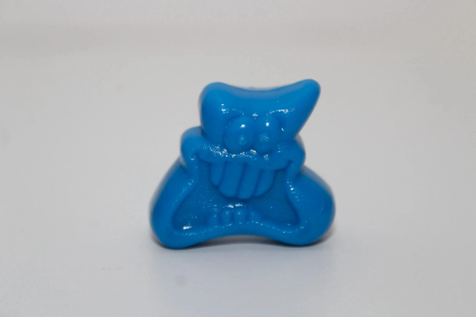 Figurine 5 bleu Buster (Pop) - Jojo's